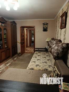 2-к квартира, вторичка, 45м2, 1/6 этаж