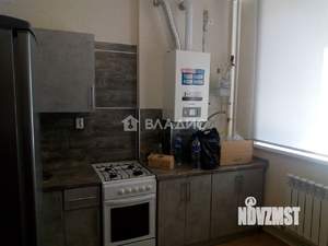 1-к квартира, вторичка, 34м2, 2/3 этаж