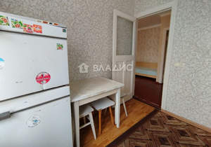 2-к квартира, вторичка, 44м2, 3/3 этаж