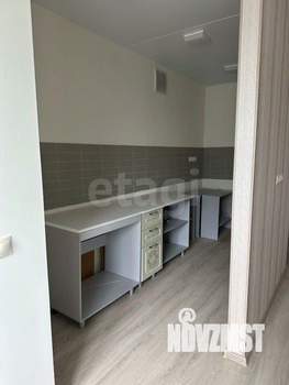 Студия квартира, вторичка, 30м2, 1/5 этаж