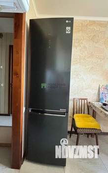 3-к квартира, вторичка, 72м2, 6/10 этаж