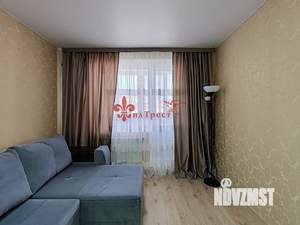2-к квартира, вторичка, 60м2, 10/10 этаж