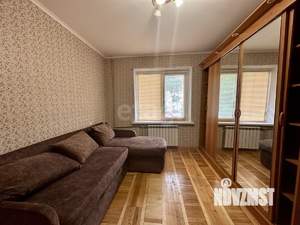 2-к квартира, вторичка, 44м2, 1/9 этаж