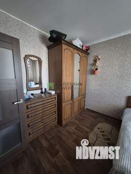 2-к квартира, вторичка, 51м2, 7/9 этаж