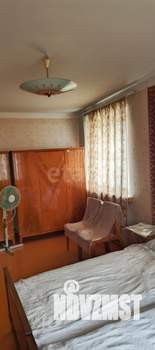 3-к квартира, вторичка, 62м2, 3/5 этаж