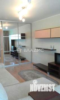 1-к квартира, вторичка, 38м2, 8/9 этаж