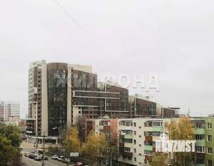 Студия квартира, вторичка, 39м2, 8/8 этаж
