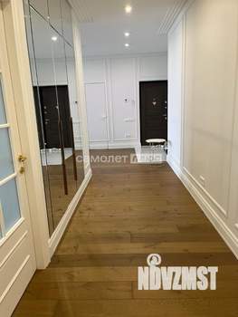 4-к квартира, вторичка, 130м2, 6/14 этаж