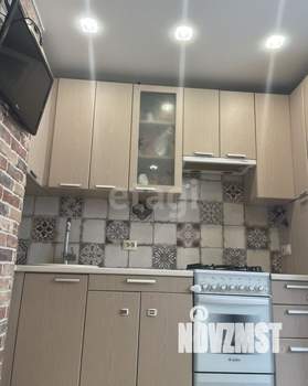 1-к квартира, вторичка, 35м2, 1/10 этаж