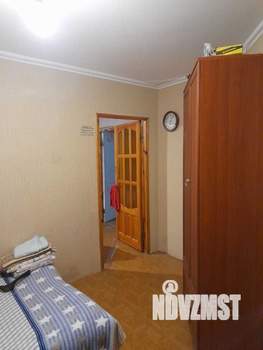 3-к квартира, вторичка, 91м2, 7/7 этаж