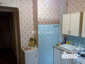 2-к квартира, вторичка, 44м2, 4/9 этаж