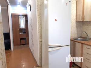 1-к квартира, вторичка, 31м2, 4/5 этаж