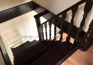 3-к квартира, вторичка, 90м2, 3/3 этаж