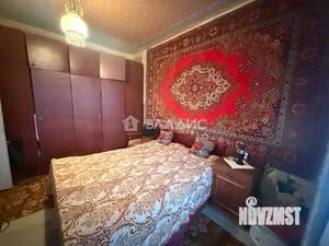 3-к квартира, вторичка, 61м2, 6/9 этаж