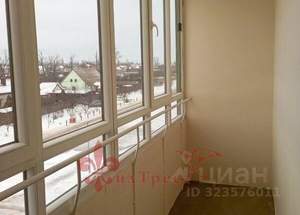 2-к квартира, вторичка, 56м2, 4/7 этаж