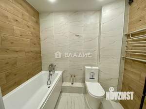 1-к квартира, вторичка, 45м2, 13/17 этаж