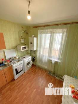 2-к квартира, вторичка, 51м2, 2/10 этаж