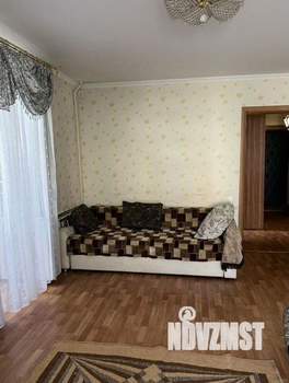 2-к квартира, вторичка, 49м2, 3/13 этаж