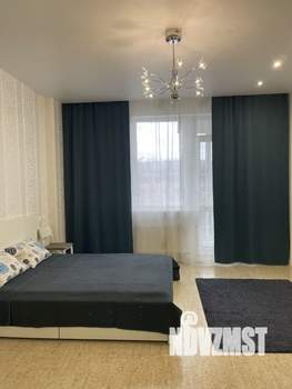 1-к квартира, вторичка, 46м2, 3/9 этаж