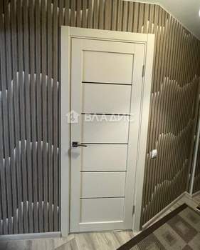 1-к квартира, вторичка, 31м2, 3/5 этаж