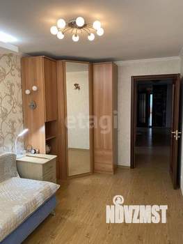 3-к квартира, вторичка, 80м2, 4/10 этаж