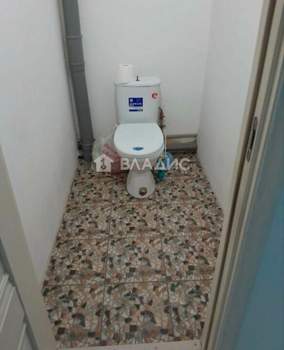 2-к квартира, вторичка, 54м2, 2/14 этаж