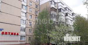 1-к квартира, вторичка, 33м2, 5/9 этаж