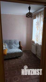 4-к квартира, вторичка, 64м2, 1/5 этаж