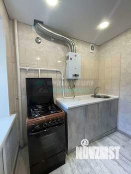 1-к квартира, вторичка, 31м2, 4/5 этаж