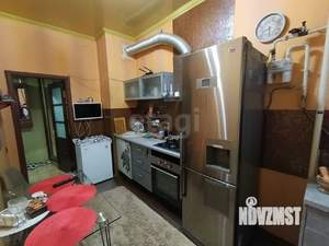 1-к квартира, вторичка, 35м2, 3/8 этаж