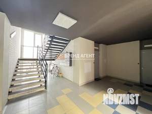 1-к квартира, вторичка, 29м2, -1/3 этаж