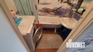 1-к квартира, вторичка, 34м2, 8/10 этаж