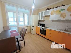 2-к квартира, вторичка, 75м2, 13/17 этаж