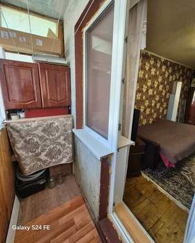 2-к квартира, вторичка, 47м2, 3/5 этаж