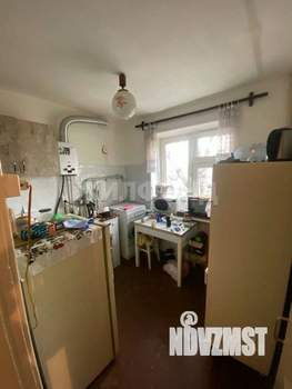 1-к квартира, вторичка, 31м2, 5/5 этаж