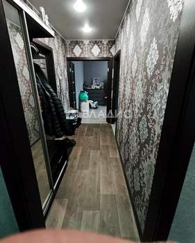 2-к квартира, вторичка, 46м2, 5/9 этаж