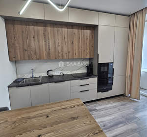 1-к квартира, вторичка, 43м2, 6/12 этаж