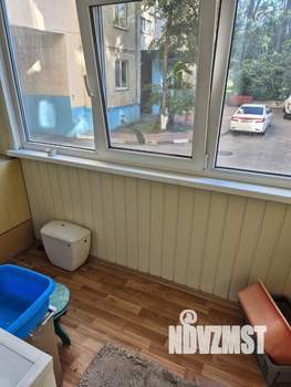 3-к квартира, вторичка, 61м2, 1/9 этаж