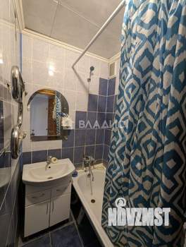 2-к квартира, вторичка, 43м2, 3/5 этаж