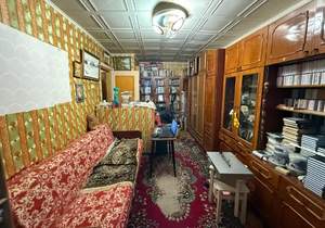 1-к квартира, вторичка, 30м2, 2/5 этаж