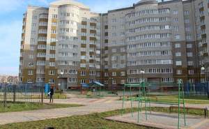 2-к квартира, вторичка, 63м2, 8/9 этаж