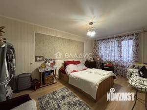 1-к квартира, вторичка, 34м2, 8/9 этаж