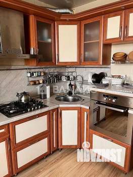 3-к квартира, вторичка, 64м2, 5/10 этаж