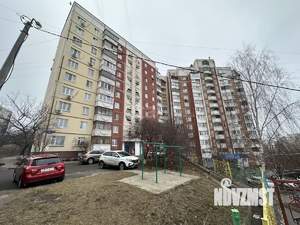 4-к квартира, вторичка, 91м2, 11/11 этаж