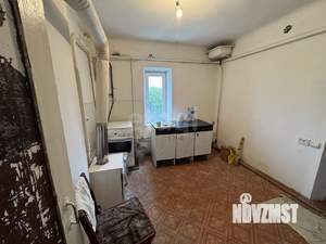 2-к квартира, вторичка, 43м2, 2/2 этаж