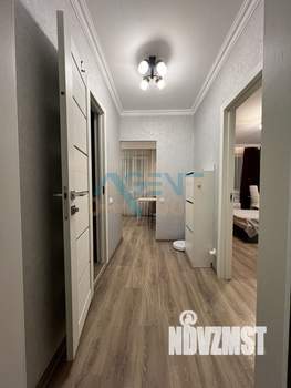 1-к квартира, вторичка, 35м2, 8/10 этаж