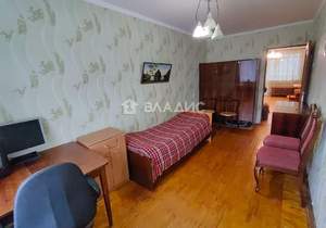 2-к квартира, вторичка, 44м2, 2/5 этаж