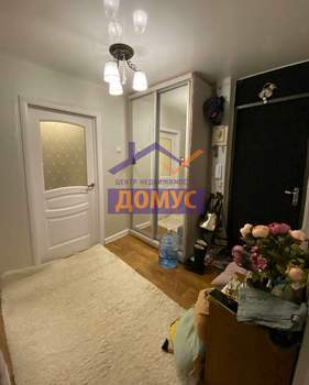 3-к квартира, вторичка, 62м2, 3/5 этаж