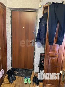 1-к квартира, вторичка, 31м2, 6/9 этаж