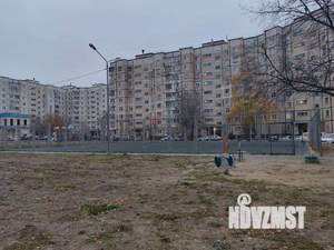 2-к квартира, вторичка, 45м2, 1/10 этаж